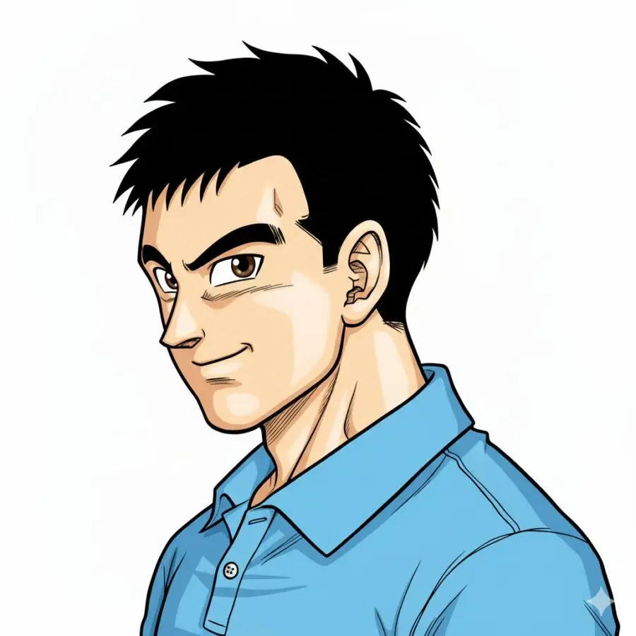 19番ホール研究所 所長 the19th