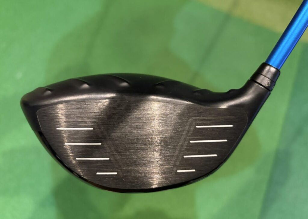 PING G440 MAX Driver