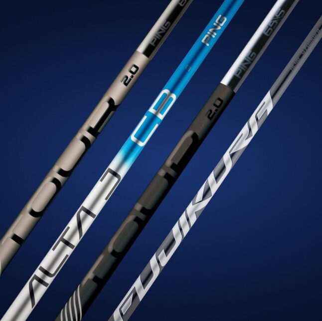 g440 max ドライバー 評価