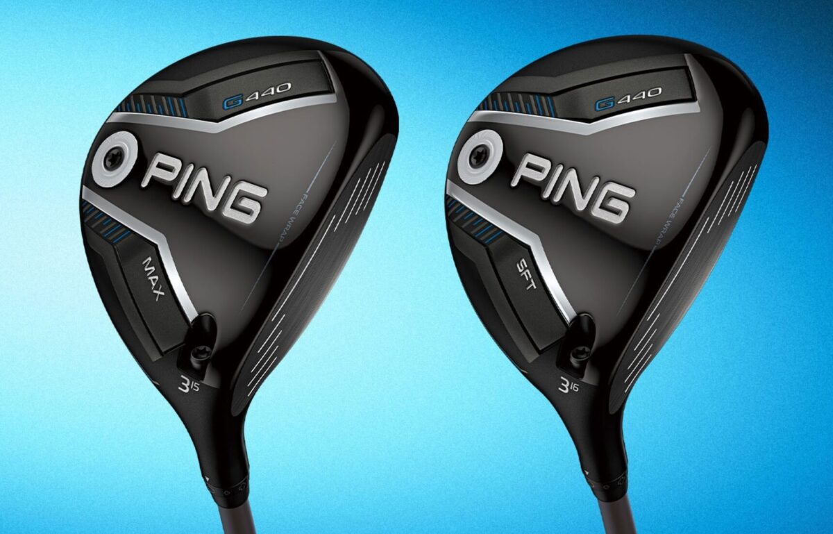 PING G440フェアウェイウッド 評価｜3モデルの違いと選び方を