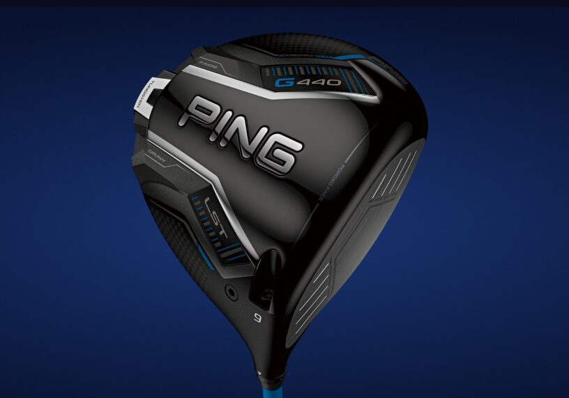 ピン g440 lst ドライバー ping tour 2.0