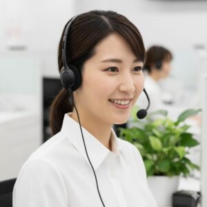 コールセンター