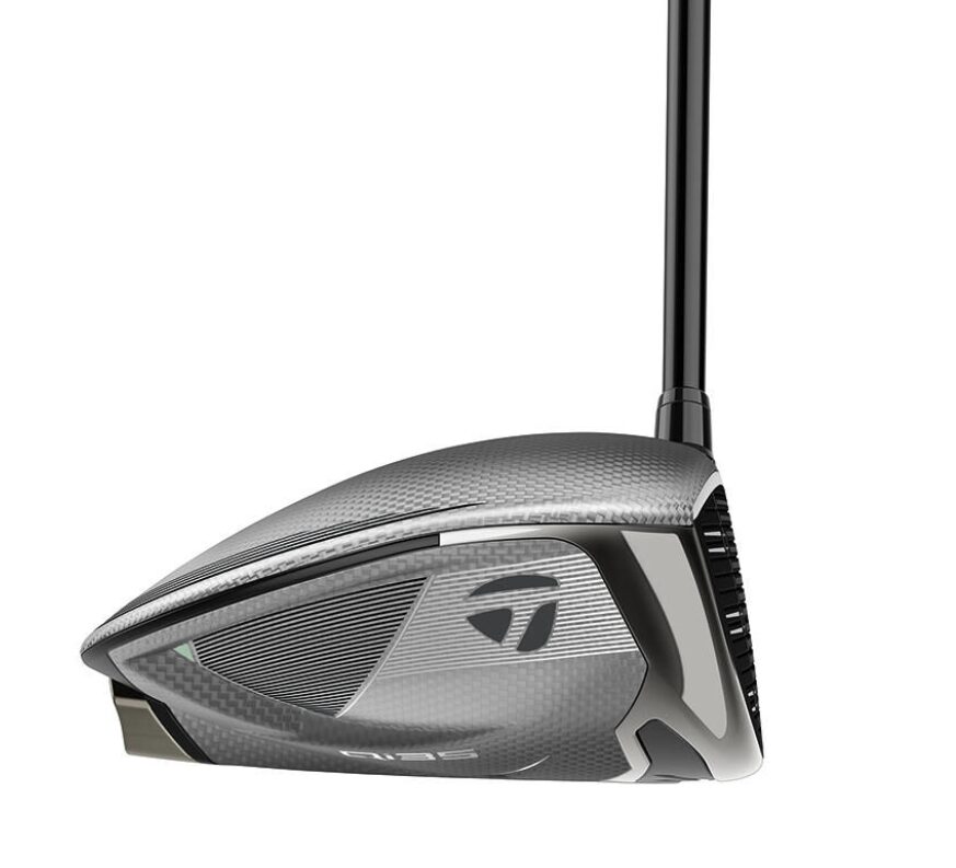 Qi35MAX-Driver