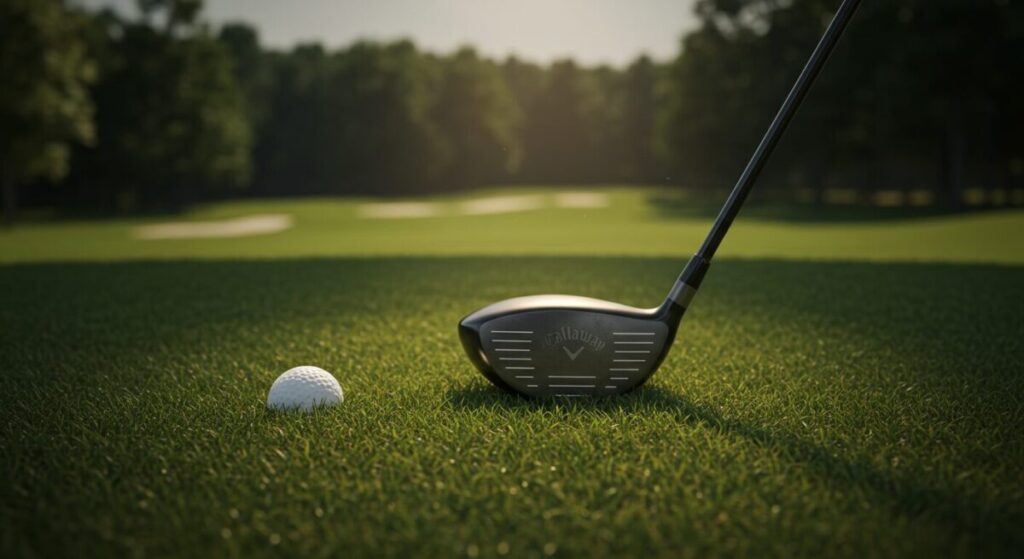 キャロウェイ 年齢層