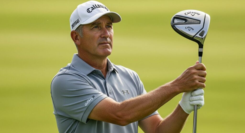 キャロウェイ 年齢層