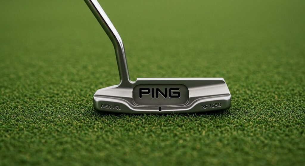 ping パター 名器
