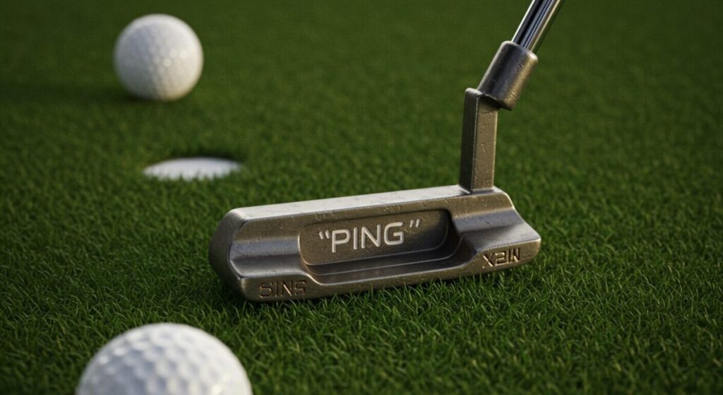 ping パター 名器