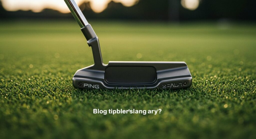 ping パター 名器