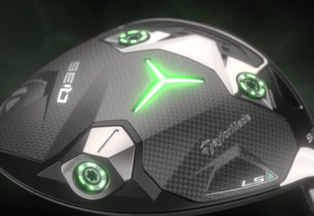 qi35 LS ドライバー 評価