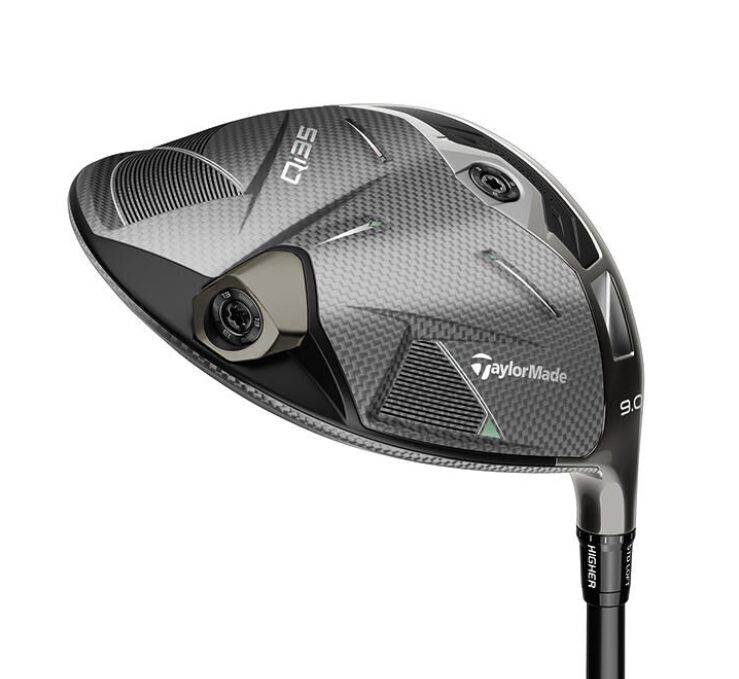 qi35 ドライバー 評価