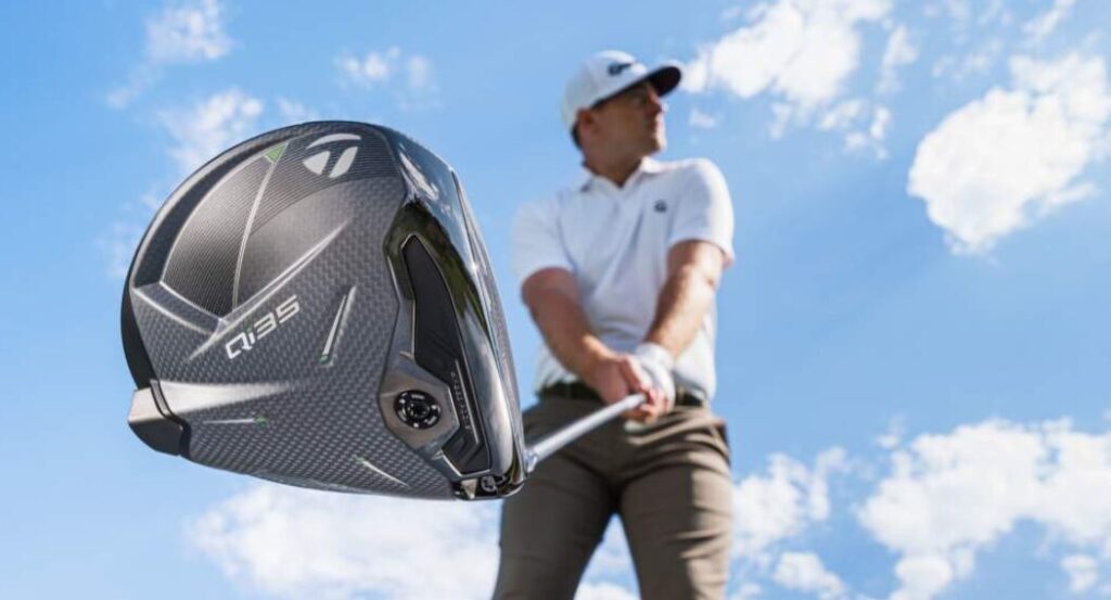 qi35 ドライバー 評価