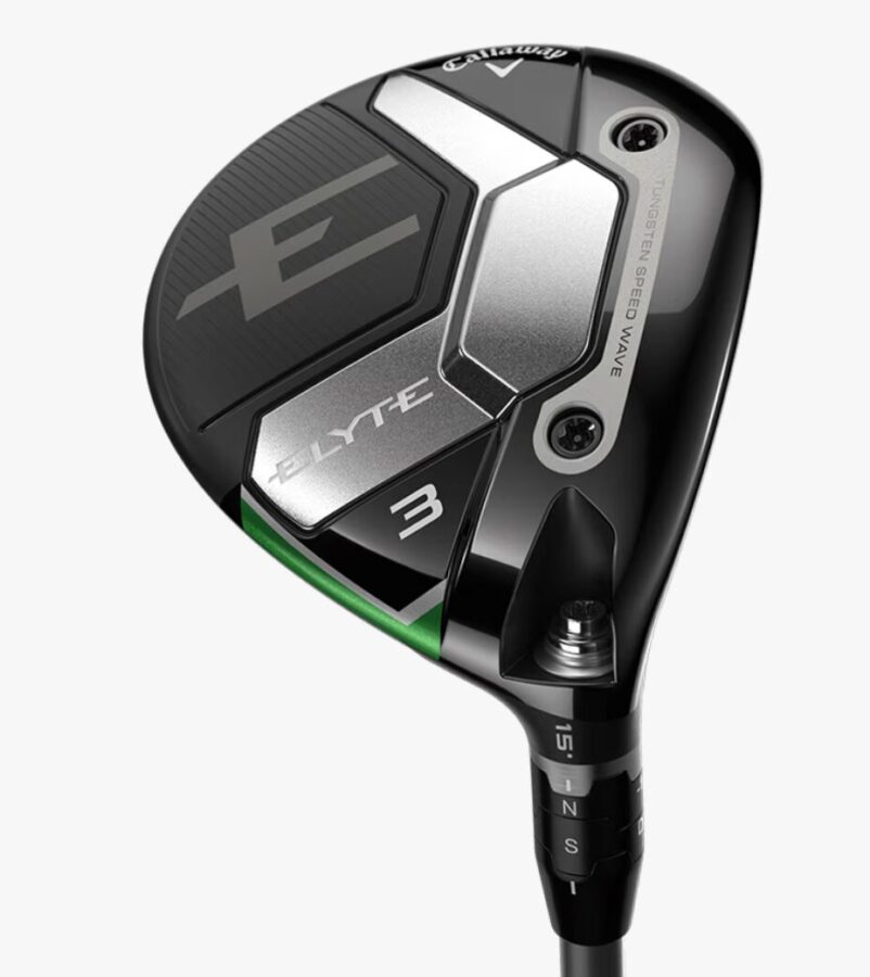 キャロウェイ エリート フェアウェイウッド