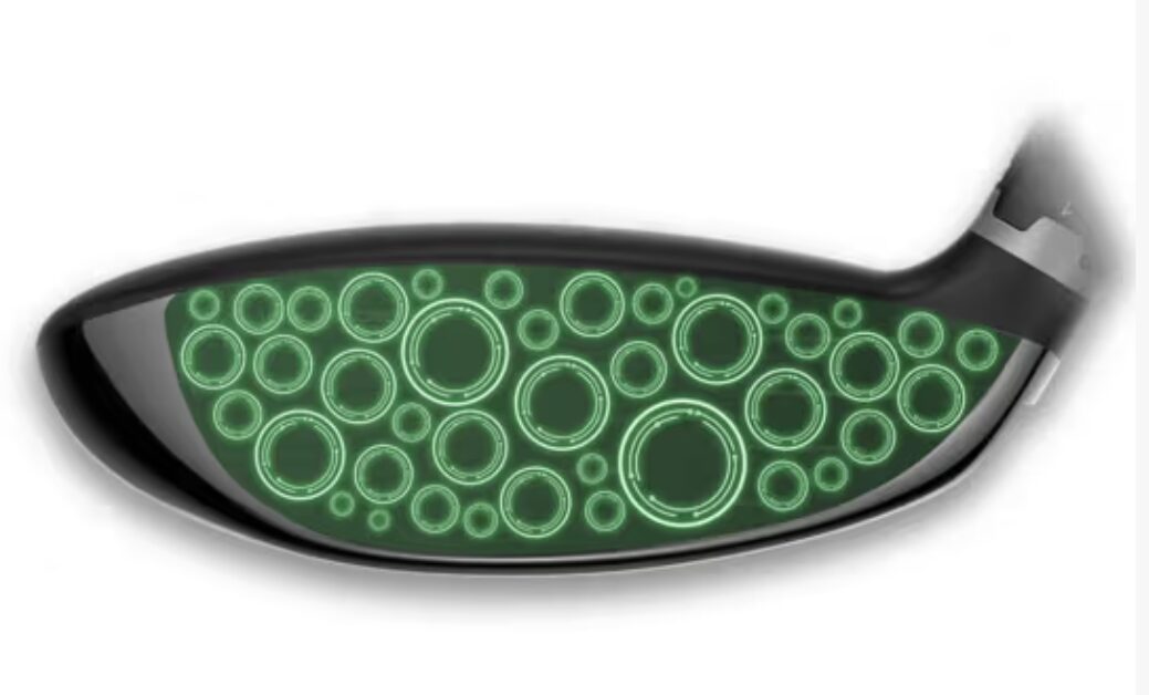 キャロウェイ エリート フェアウェイウッド