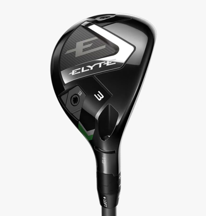 キャロウェイ エリートUT