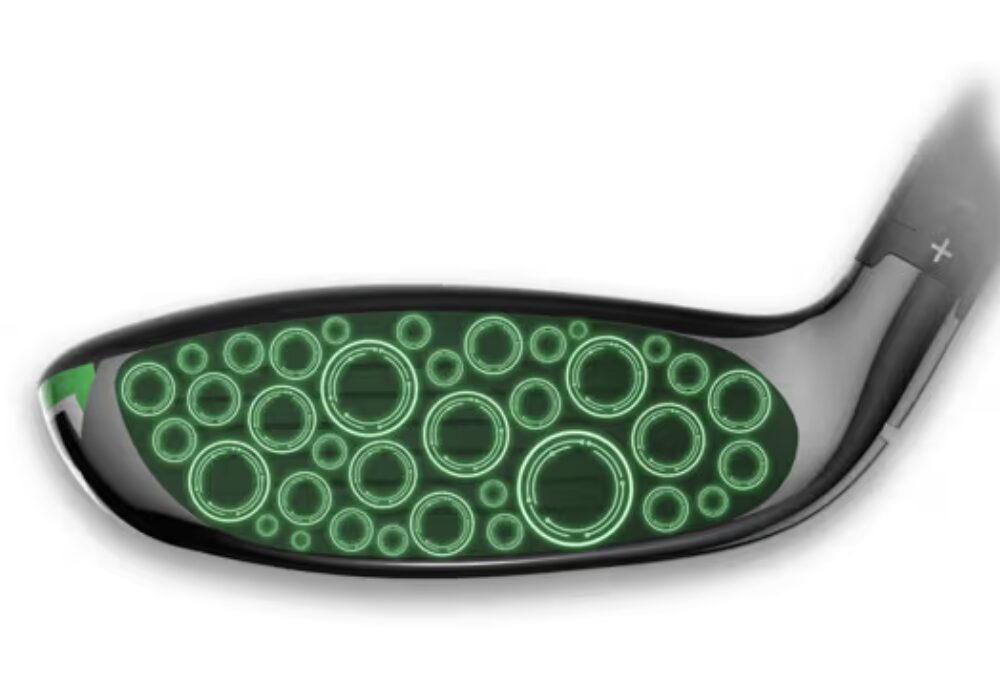 キャロウェイ エリートUT