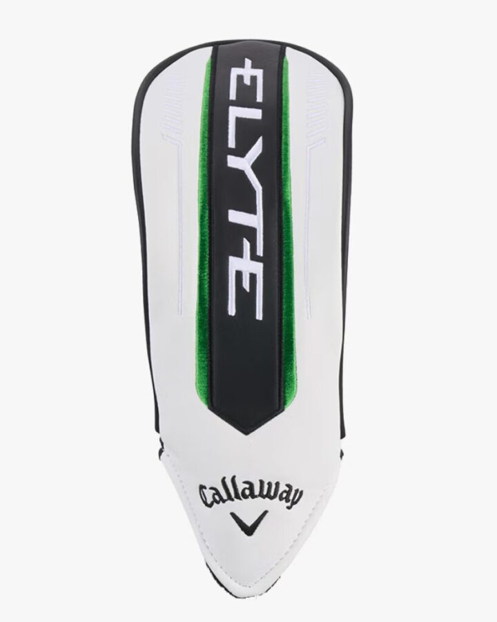 キャロウェイ エリートUT