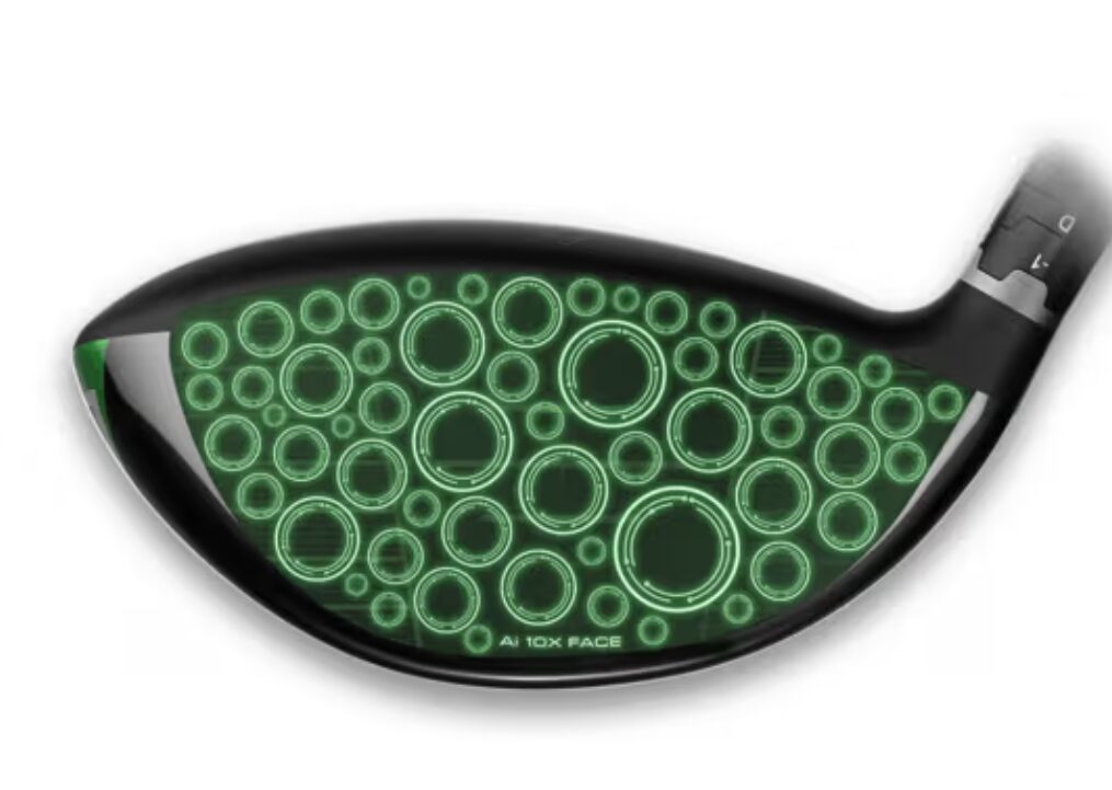 キャロウェイ エリート トリプル ダイヤモンド