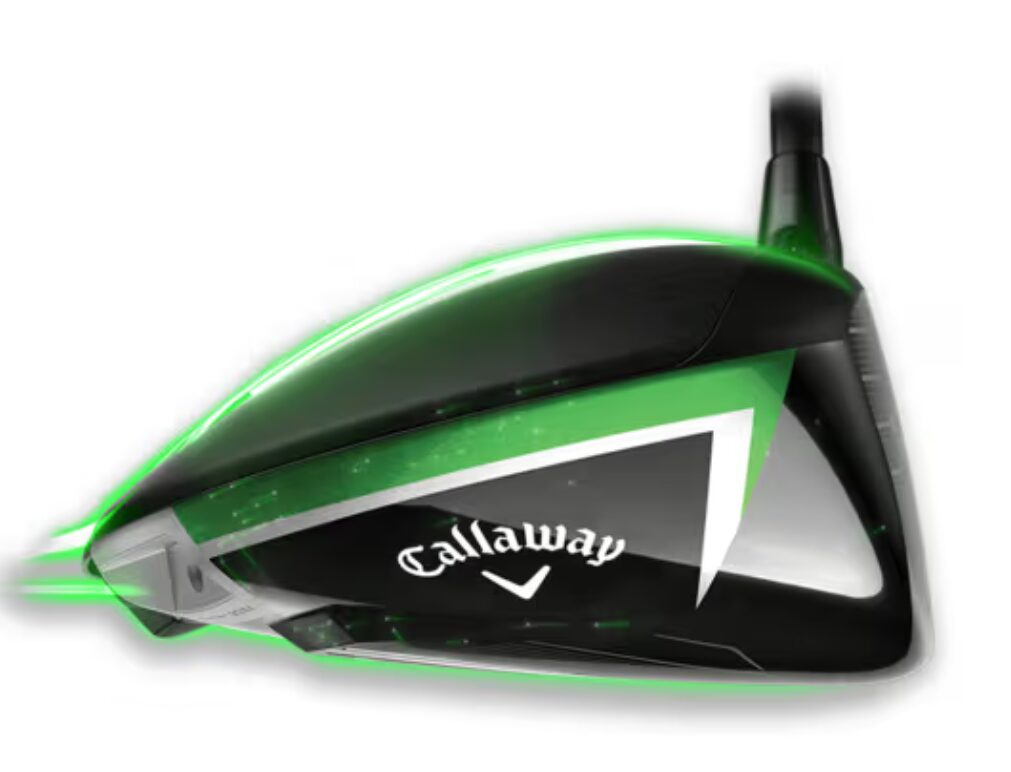 キャロウェイ エリート トリプル ダイヤモンド