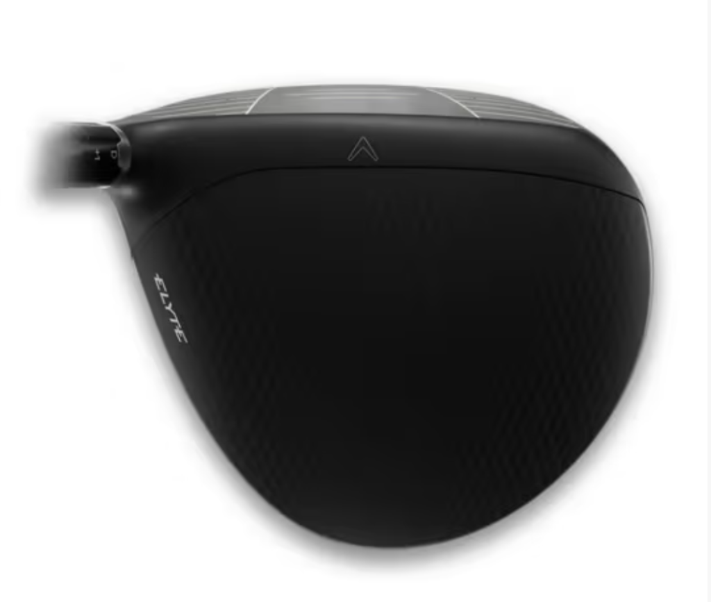 キャロウェイ エリート トリプル ダイヤモンド