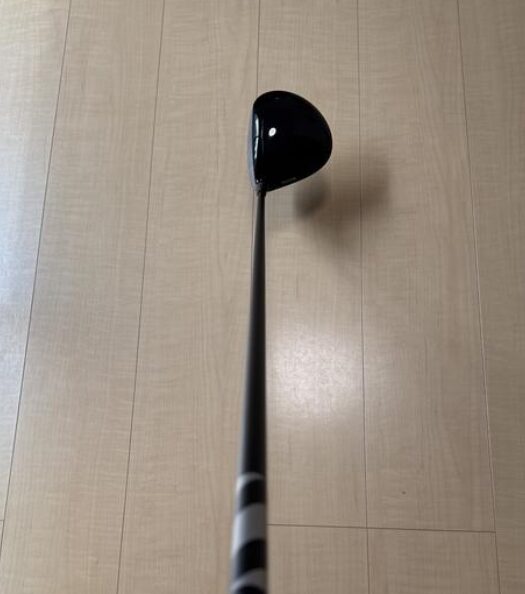 キャロウェイ エリート トリプル ダイヤモンド