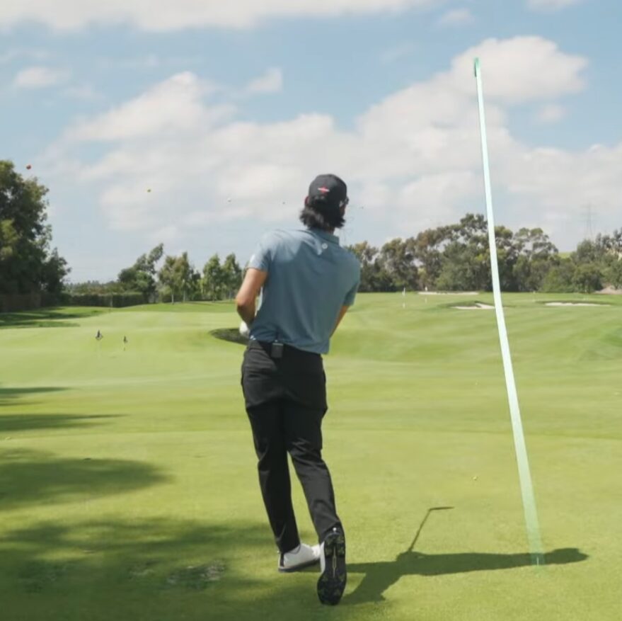 キャロウェイ エリート トリプル ダイヤモンド