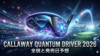 キャロウェイ ドライバー 2026