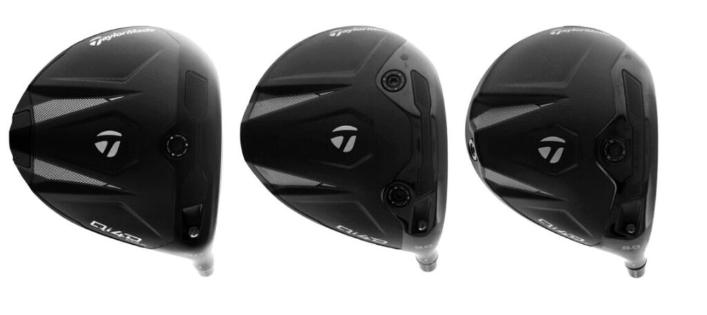 テーラーメイド ドライバー 2026