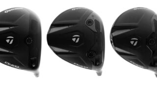 テーラーメイド ドライバー 2026