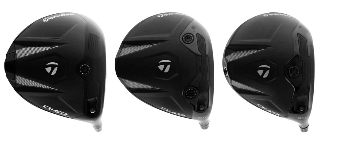 テーラーメイド ドライバー 2026