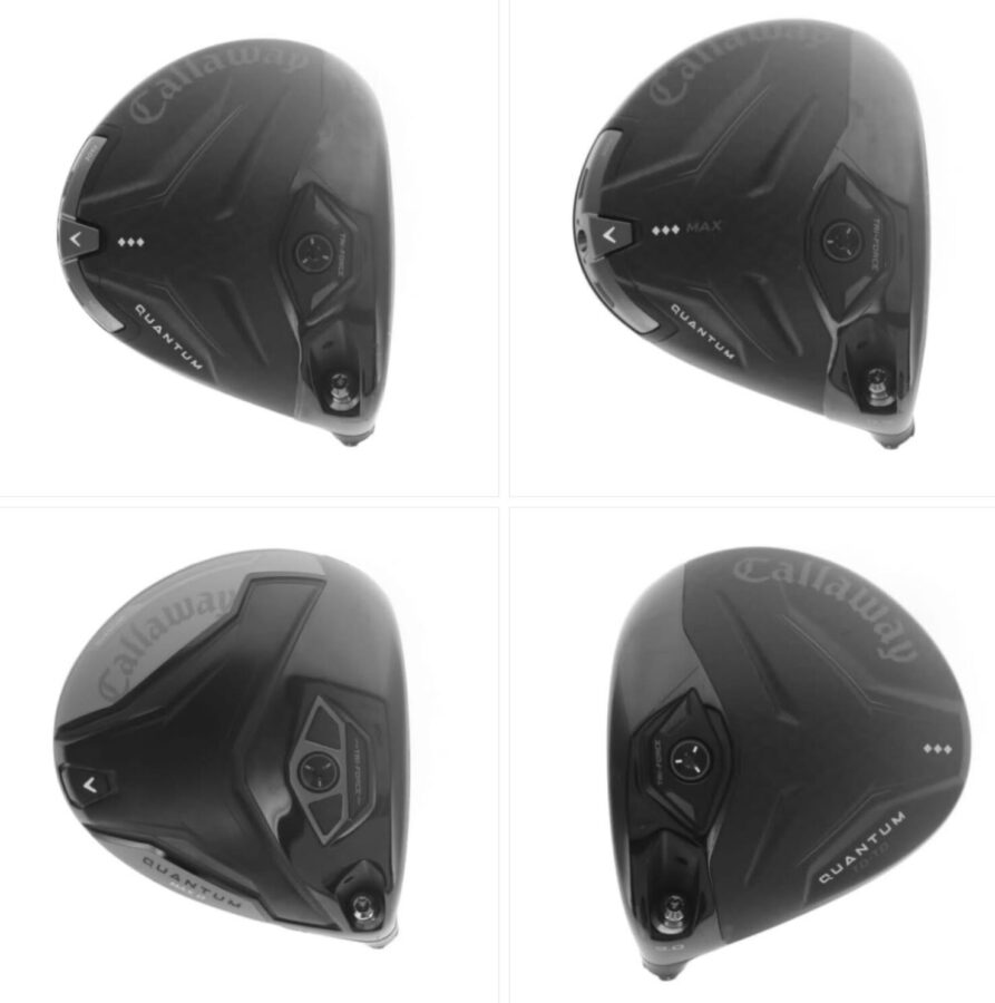 Quantum（クアンタム）