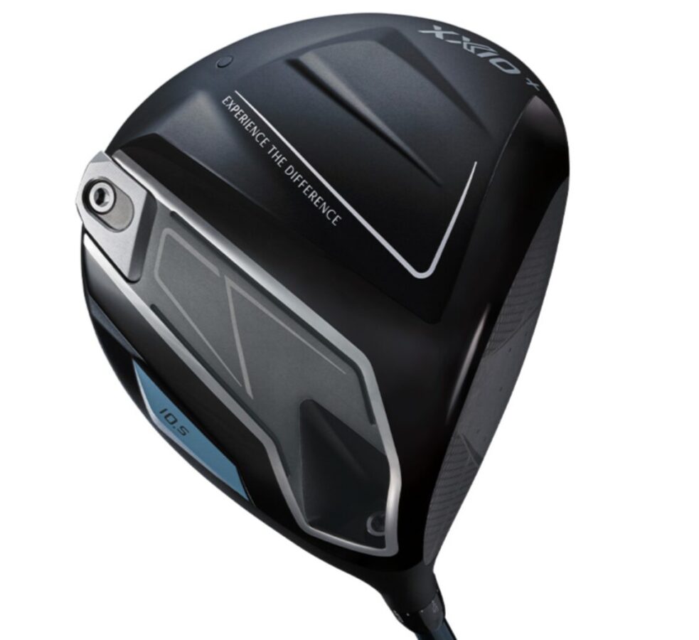 ゼクシオ 14 ドライバー評価