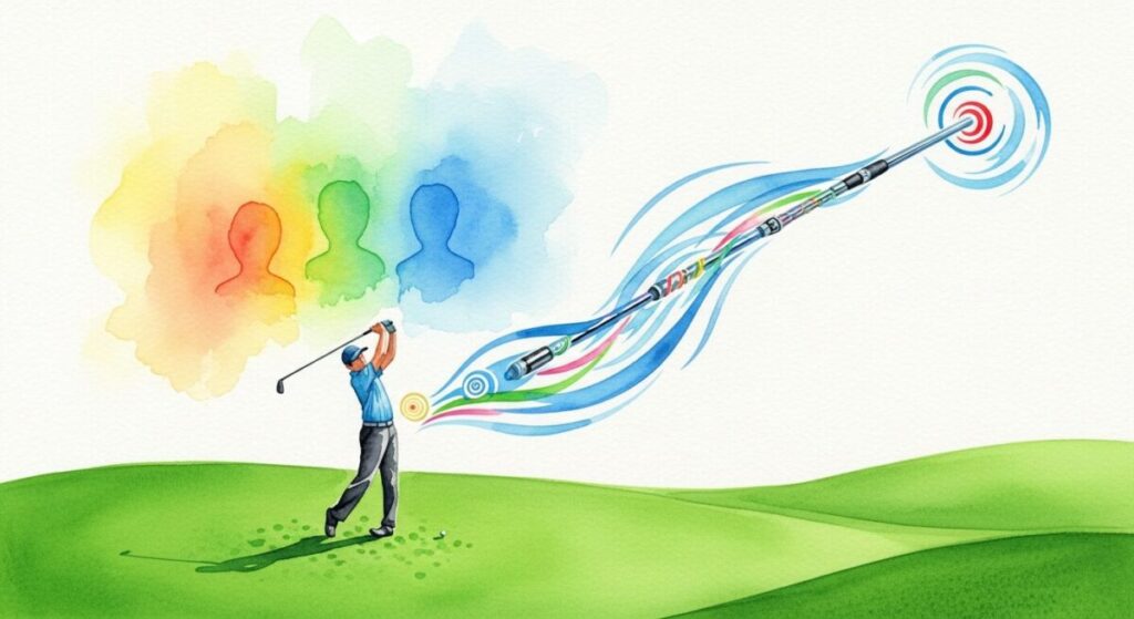 モーダス105 合う人