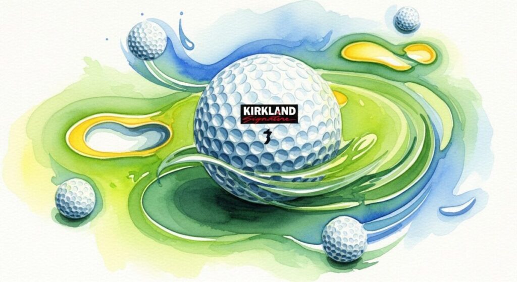 コストコゴルフボール