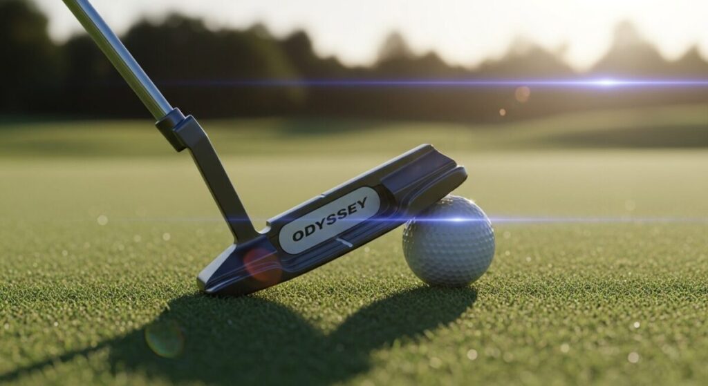 パター おすすめ オデッセイ