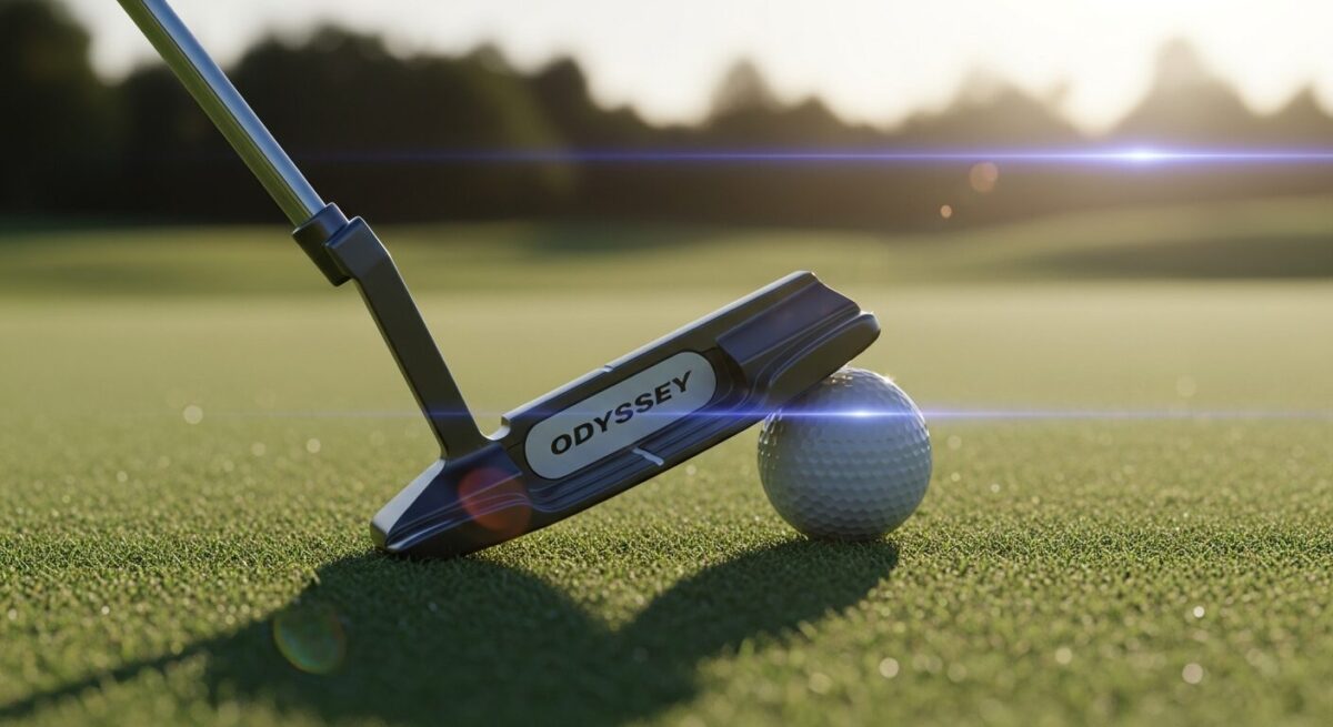 パター おすすめ オデッセイ