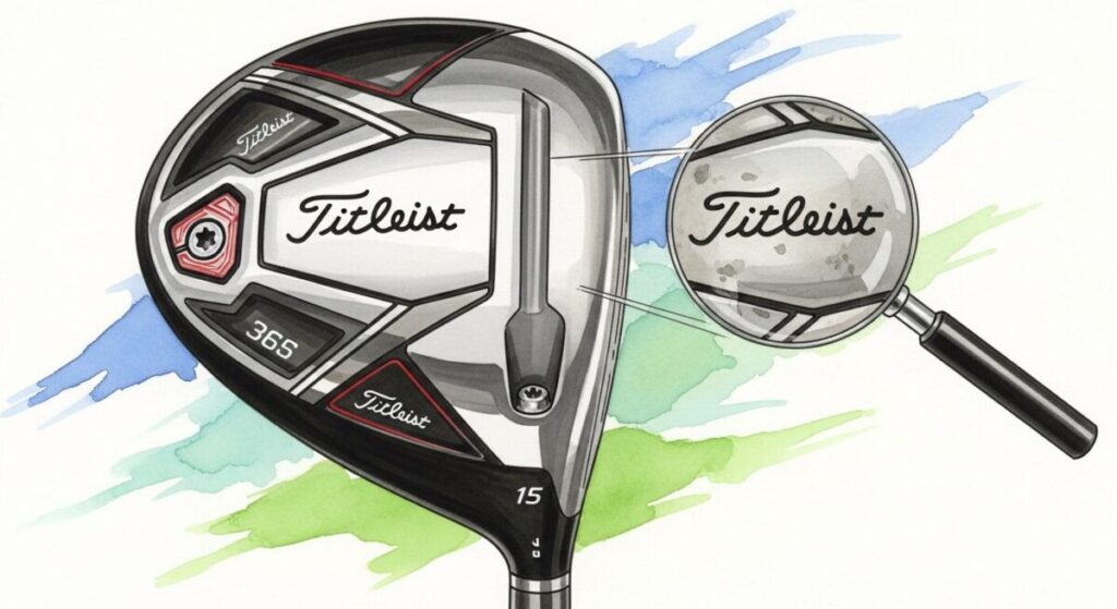 ゴルフ クラブ 偽物 タイトリスト
