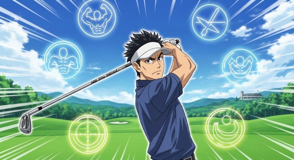 ns pro 950gh neo 合う人