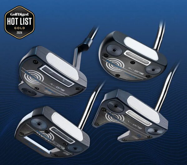 パター おすすめ オデッセイ