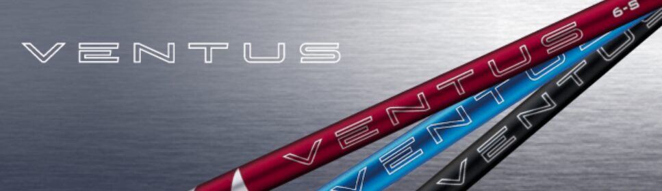 ベンタス ブルー 5s ヘッドスピード