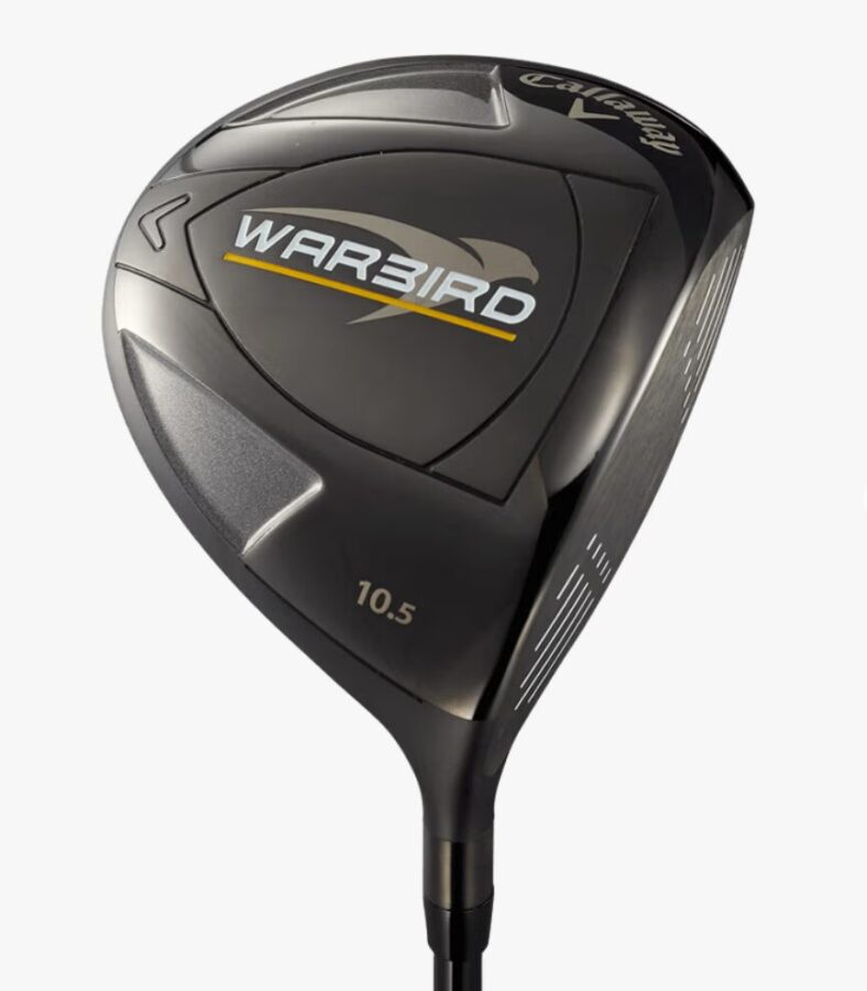 キャロウェイ warbird