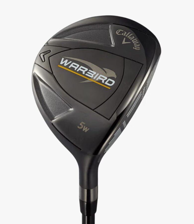 キャロウェイ warbird