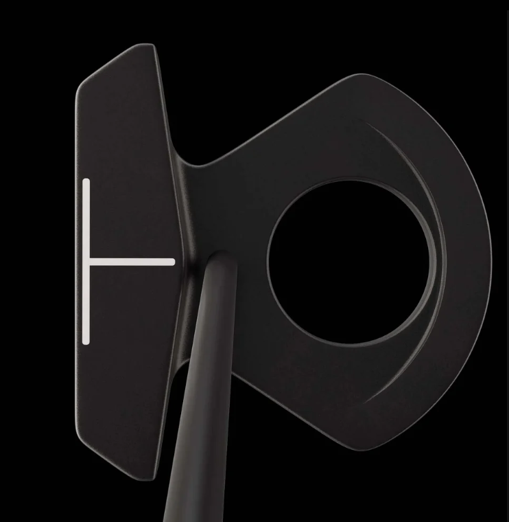 ゼロトルク パター