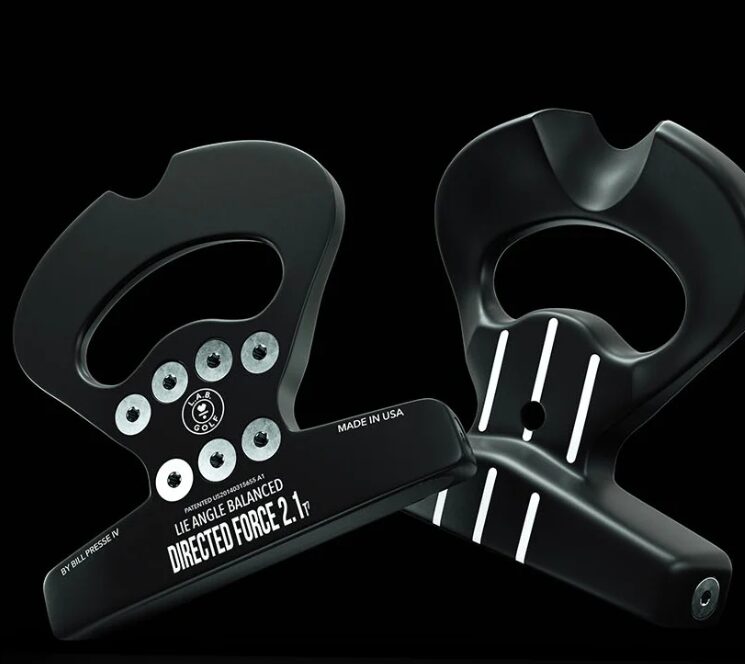 ゼロトルク パター