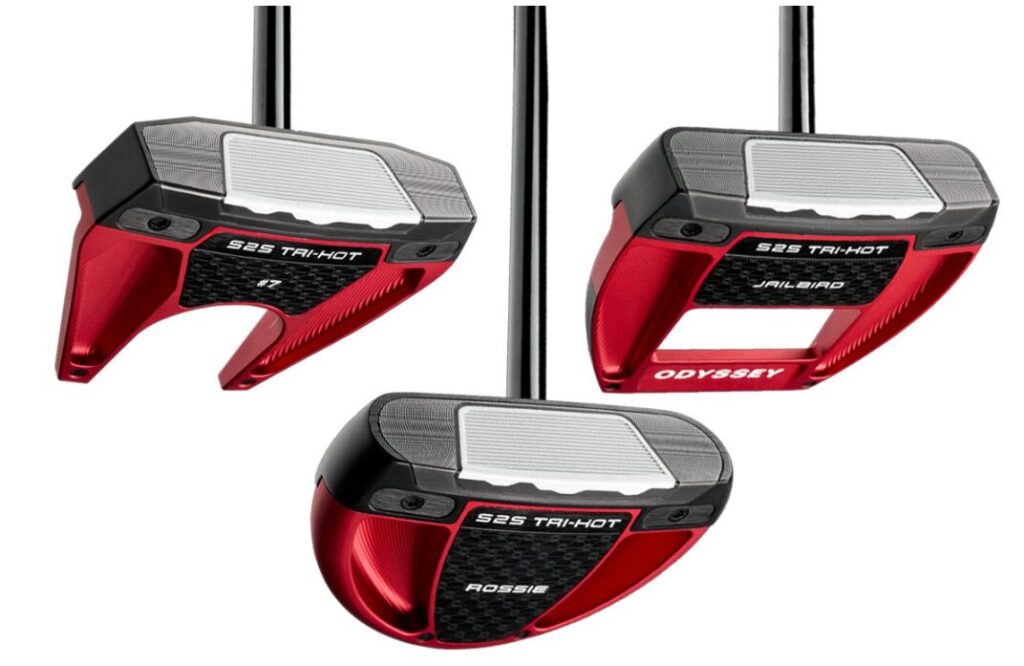 ゼロトルク パター