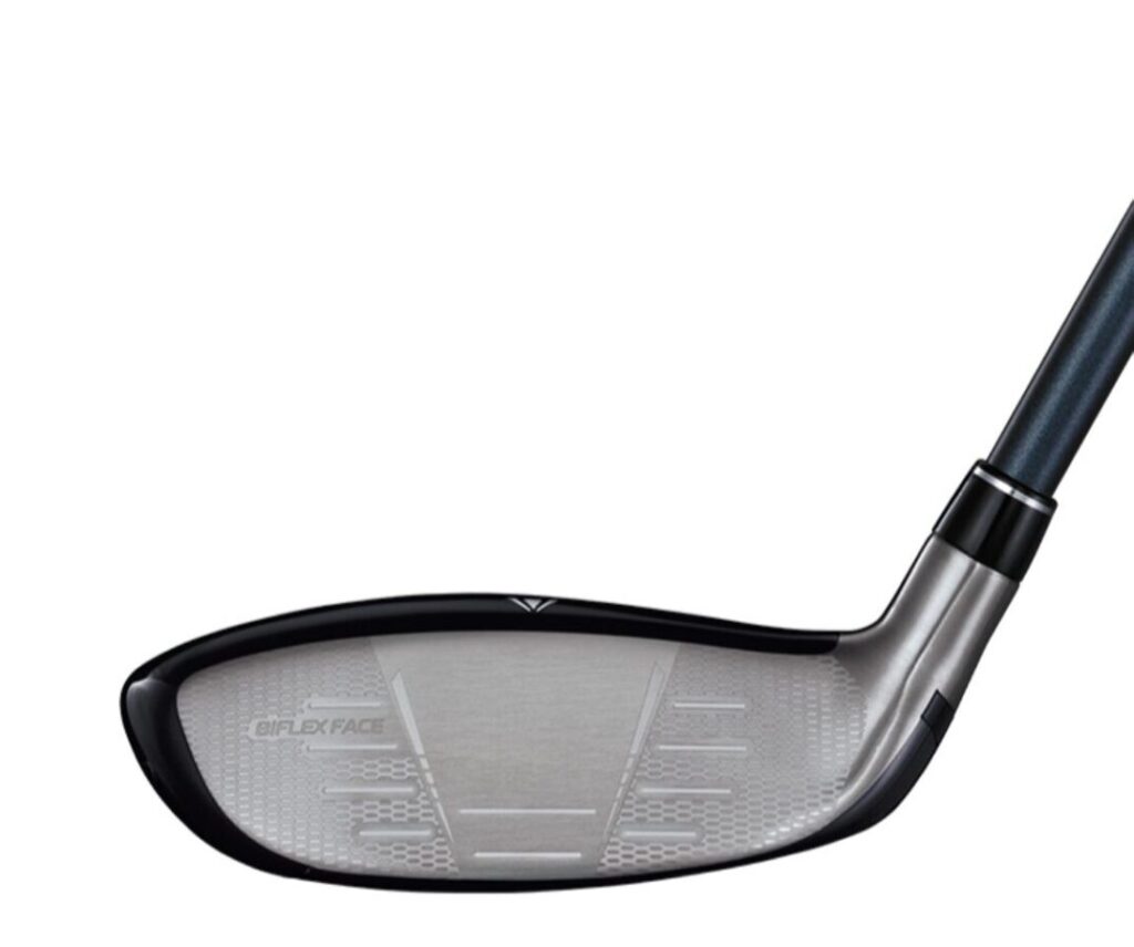 XXIO 14 ユーティリティ