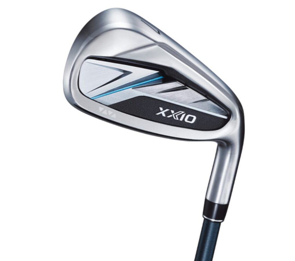 xxio 14 アイアン