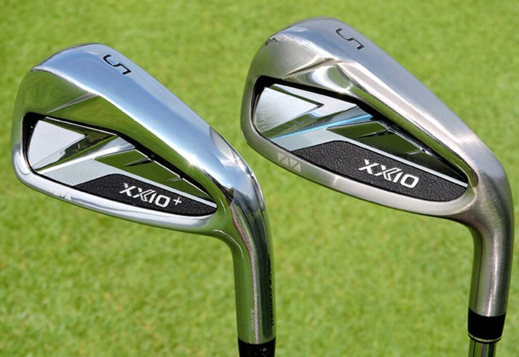 xxio 14 アイアン