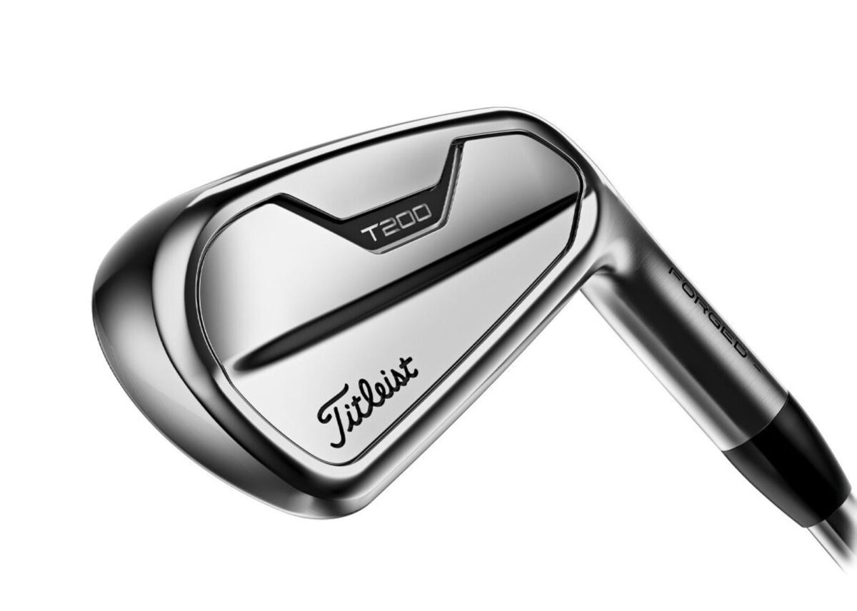 タイトリスト t200