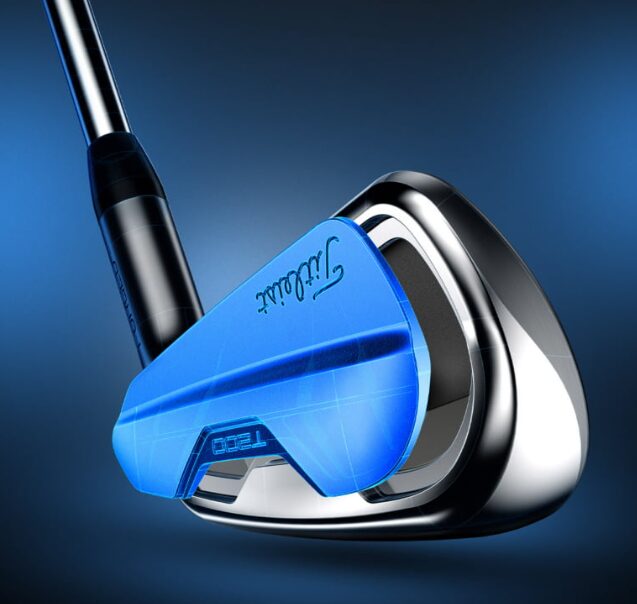 タイトリスト t200