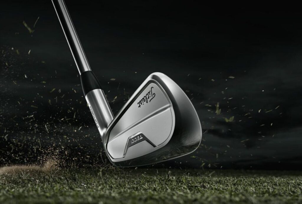 タイトリスト t200